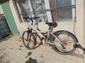 Location velos