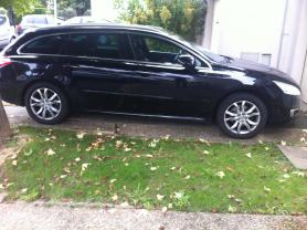 Location avec chauffeur