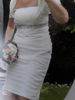 Location robe de mariee
