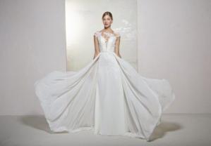 Location robe de mariee