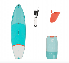 Location paddle