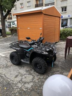 Location quad