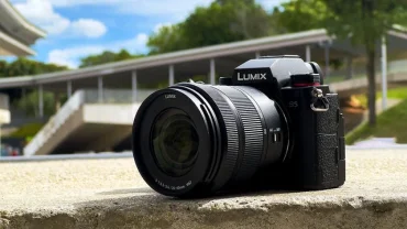 Location appareil photo numerique