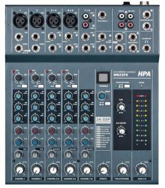 Location table de mixage