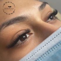 Service extension de cils
