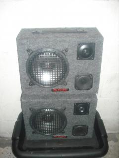 Location enceinte