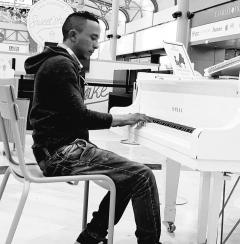 Service cours de musique