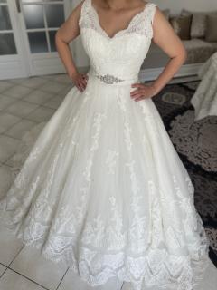 Location robe de mariee