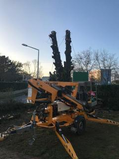 Location camion nacelle