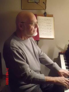 Service cours de musique