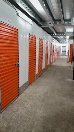 Location stockage box securise