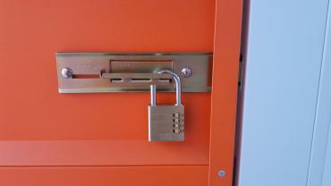 Location stockage en box