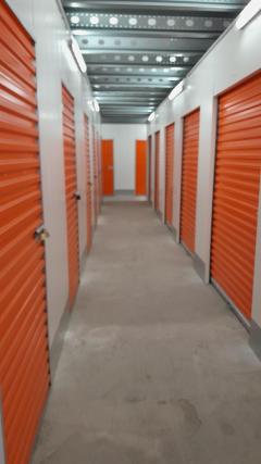 Location garde meuble