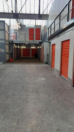Location stockage en entrepot
