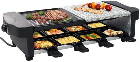 Location appareil a raclette