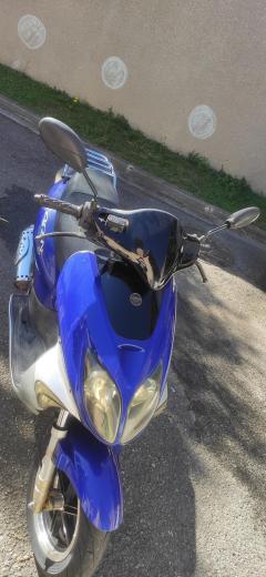 Location moto