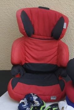 Location siege auto enfant