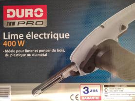 Location lime electrique