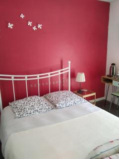 Location chambre en colocation