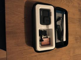 Location gopro