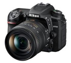 Service photographie
