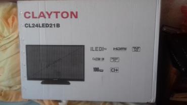 Location television