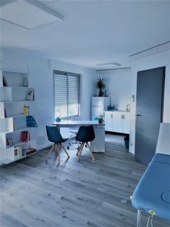 Location bureau coworking