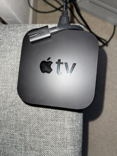 Location television