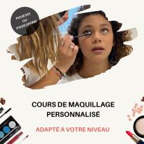 Service maquillage
