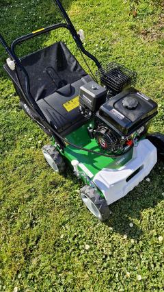 Location scarificateur