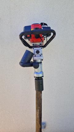 Location perforateur