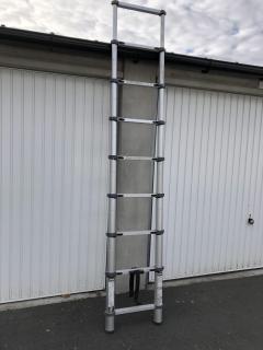 Location echelle