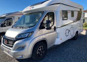 Location campingcar