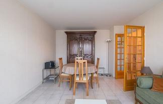 Location chambre en colocation