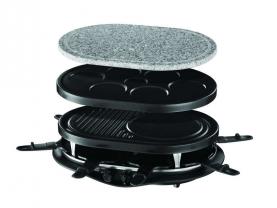 Location appareil a raclette