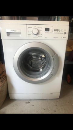 Location lave linge