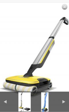 Location monobrosse