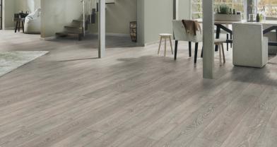 Service pose de parquet
