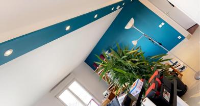Service renovation interieure