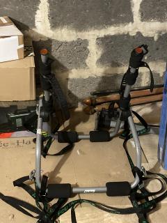 Location porte velo