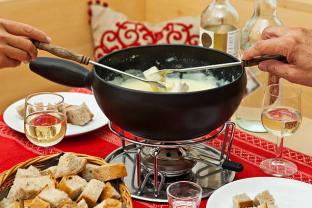Location appareil a fondue