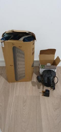 Location matelas gonflable