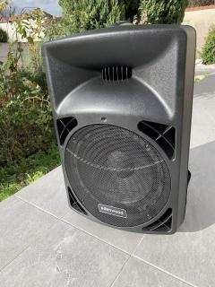 Location chaine hifi