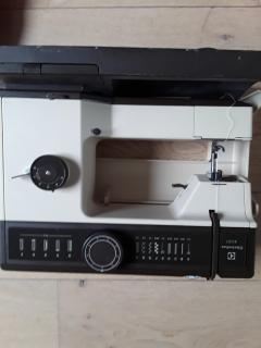 Location machine a coudre