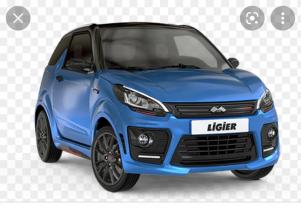 Location voiture sans permis