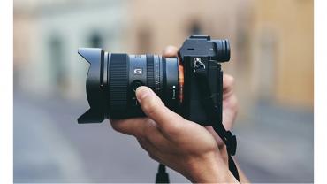 Location appareil photo numerique