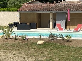 Location piscine