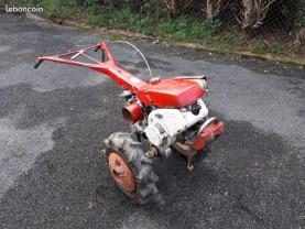 Location motoculteur