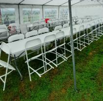 Location table de reception