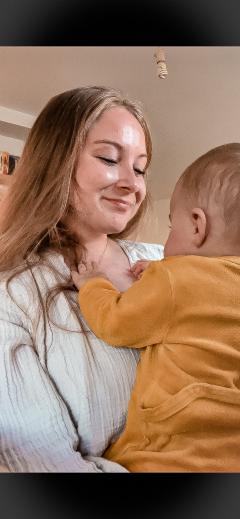 Service babysitter